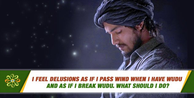 QuestionsIslam's tweet image. I feel delusions as if I pass wind when I have wudu and as if I break wudu. What should I do? I feel delusions while making ghusl too.

👉 questionsonislam.com/node/312334