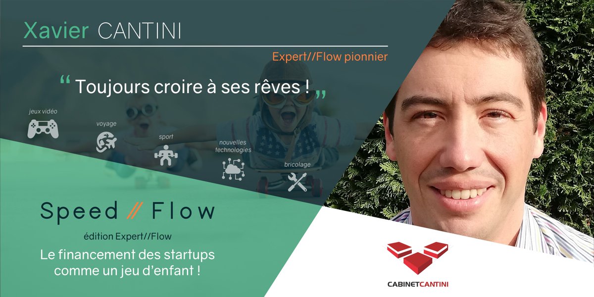 Start_FLow_'s tweet image. Speed//Flow édition Expert//Flow ac @1KBordeaux &amp;amp; @WAI_BNPP : J-9 !
On te dévoile les #Expert//Flow présents :
Xavier, Alexandre et Julien !

Pour rejoindre le game : bit.ly/2PoH7pO

#SpeedMyFlow #SeriousGame #Bordeaux #Startups #Porteursdeprojet #ExpertsComptables