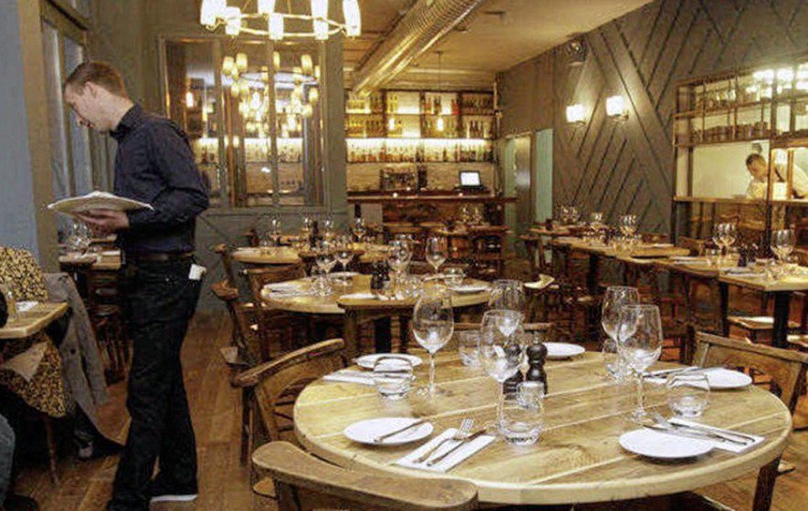 The Irish News (@irish_news) on Twitter photo Belfast's <a href="/TheMuddlersClub/">The Muddlers Club</a> has the `best customer service' in Ireland after a big win in the Irish Restaurant Awards 2019.
Ulster was well represented at the awards. Belfast's <a href="/TheMuddlersClub/">The Muddlers Club</a> has the `best customer service' in Ireland after a big win in the Irish Restaurant Awards 2019.
Ulster was well represented at the awards.