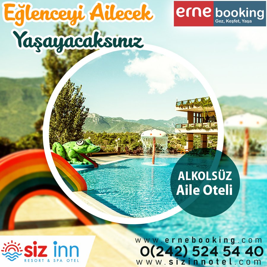~Alkolsüz Aile otelinde eğlenceyi ailecek yaşayın.🌹<a href="/sizinnotel/">Sizinn Otel</a> 🌹
.
.
#sale #hotel #naturel #photo #tatil #aileoteli #muhafazakar #instamood #kaydet #beğen #reklam #instagram #instafallow #indirim