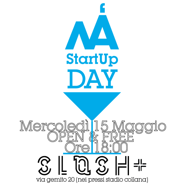 NA StartUp tweet media