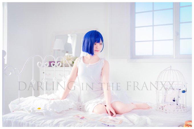 Twitterのコスプレ画像15