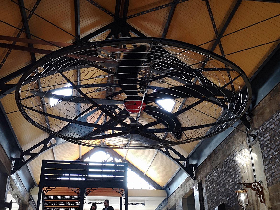 ElginRailwayMkt's tweet photo. Claire Minnaar came to #ReimagineTheWeekend with us last year &amp; shared her thoughts about our market on her blog @MomTalkSA:

https://t.co/Nd4mvyX4xf

Winter's coming but our Beast will keep things cosy &amp; kids can blow off steam on our indoor climbing wall!

#TravelTuesday tip https://t.co/GTNxclAATn