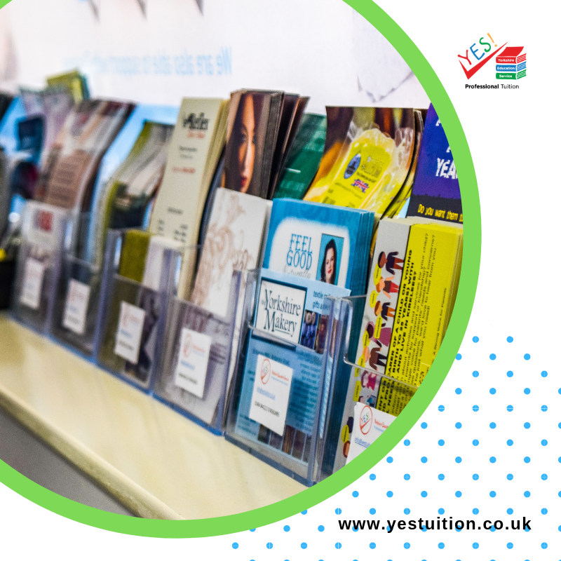 We're located in the heart of #Slaithwaite &amp; keen to support our local #community. Did you know that we display a range of leaflets about shops &amp; services in the local area that might be of interest?

<a href="/magicboxtoyshop/">The Magic Box</a> <a href="/thegvg/">Green Valley Grocer</a> <a href="/pcankirklees/">PCAN</a> <a href="/Ruddisretreat/">Ruddi's Retreat</a>

#ShopLocal #Kirklees