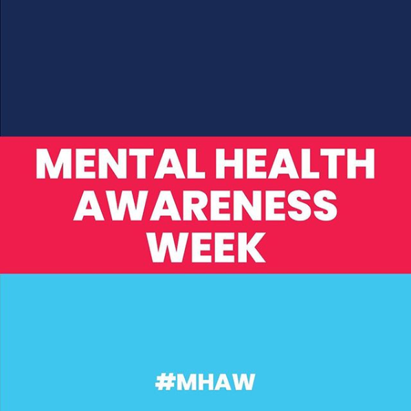 LifeatSynectics's tweet photo. This week we're celebrating #mentalhealthawarenessweek! Hosting a week full of activities, surrounding the 5 ways to #wellbeing that all link back to all important Mental Health! #MHAW https://t.co/Y5j7WNOjCc