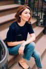 May 14 Happy Birthday Sofia Coppola! Filmmaker.  