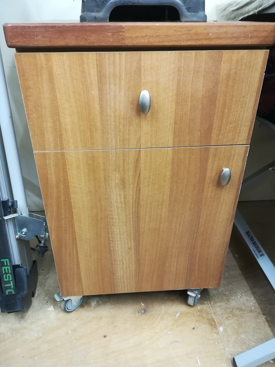 Decided to sell my Fobco drill I restored a few years ago if anyone's interested ? Need the room so it's gotta go. Looking for around £400 including the mobile base. Pm if interested collection preferred.