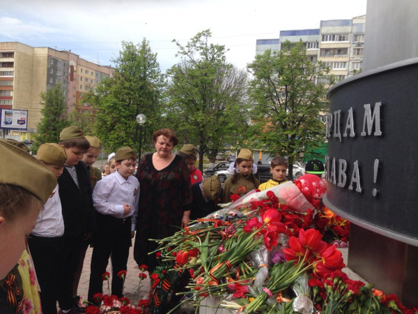 Активисты ОНФ провели для тульских школьников занятия «Урок Победы – Бессмертный полк»
onf.ru/2019/05/13/akt…