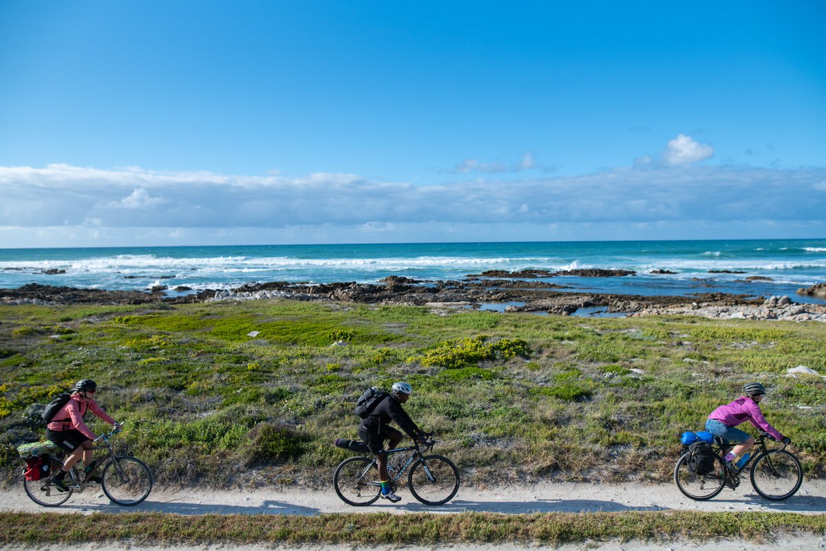 cape cycle routes