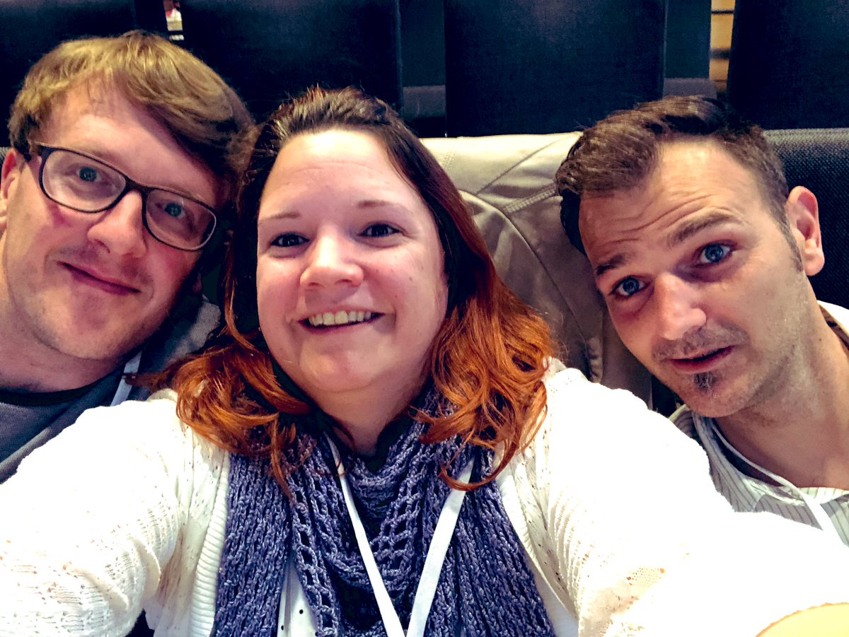 Bea Cleeren tweet media