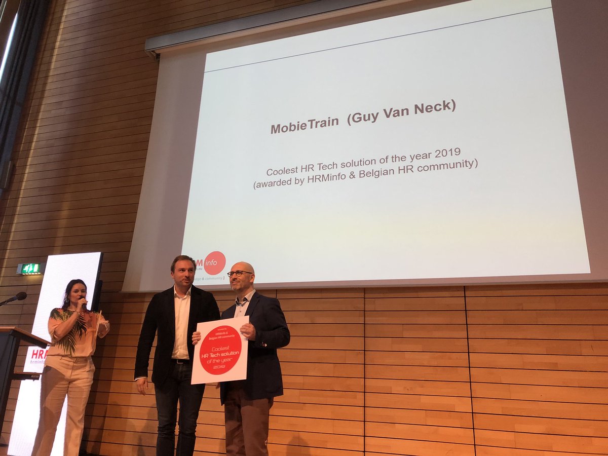 Bea Cleeren tweet media