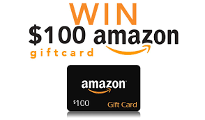 Jessica47023725's tweet photo. Win a $100 Amazon Gift Card ....#amazon #amazonfresh #amazonfashion  #amazonas . If I could find it in more places. If the calories ... Please enter your email address to be entered to win a $100 Amazon gift card....www.code4u.site......https://t.co/pr0wEQASpj https://t.co/A8xG6mifDm