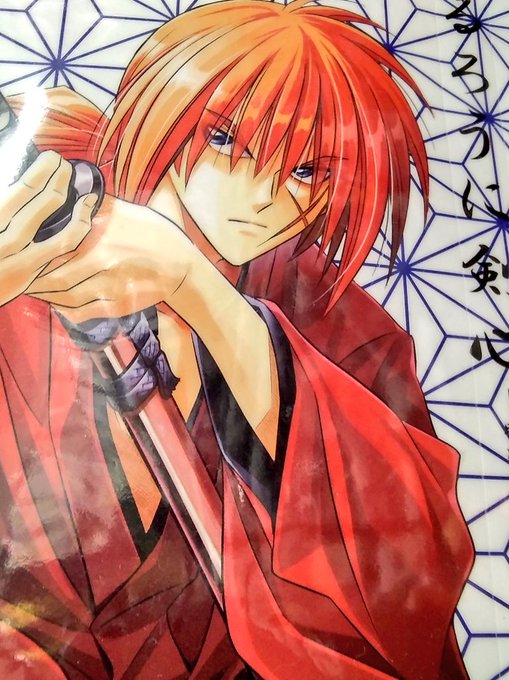 るろ剣のイラストまとめ 古い順 るろ剣のイラストまとめ 古い順