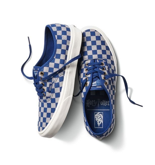 harry potter vans 2019