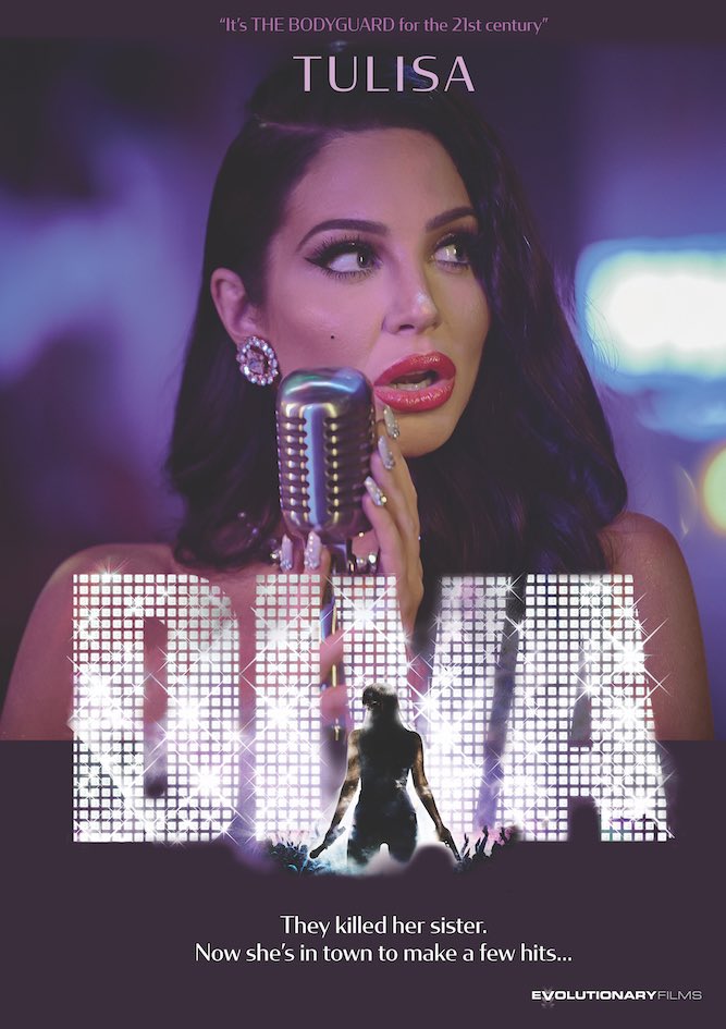 TMTULISA's tweet photo. #DIVA

REVENGE NEVER SOUNDED SO GOOD. 
@officialtulisa  
https://t.co/G40IDKTQGw https://t.co/KZmduqOV3e