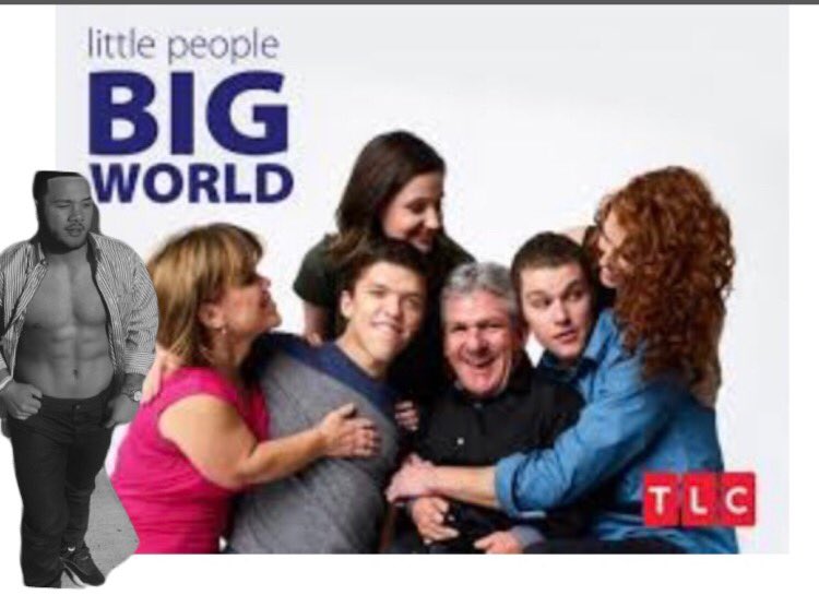 Da lorenzo j. Reyna tweet media