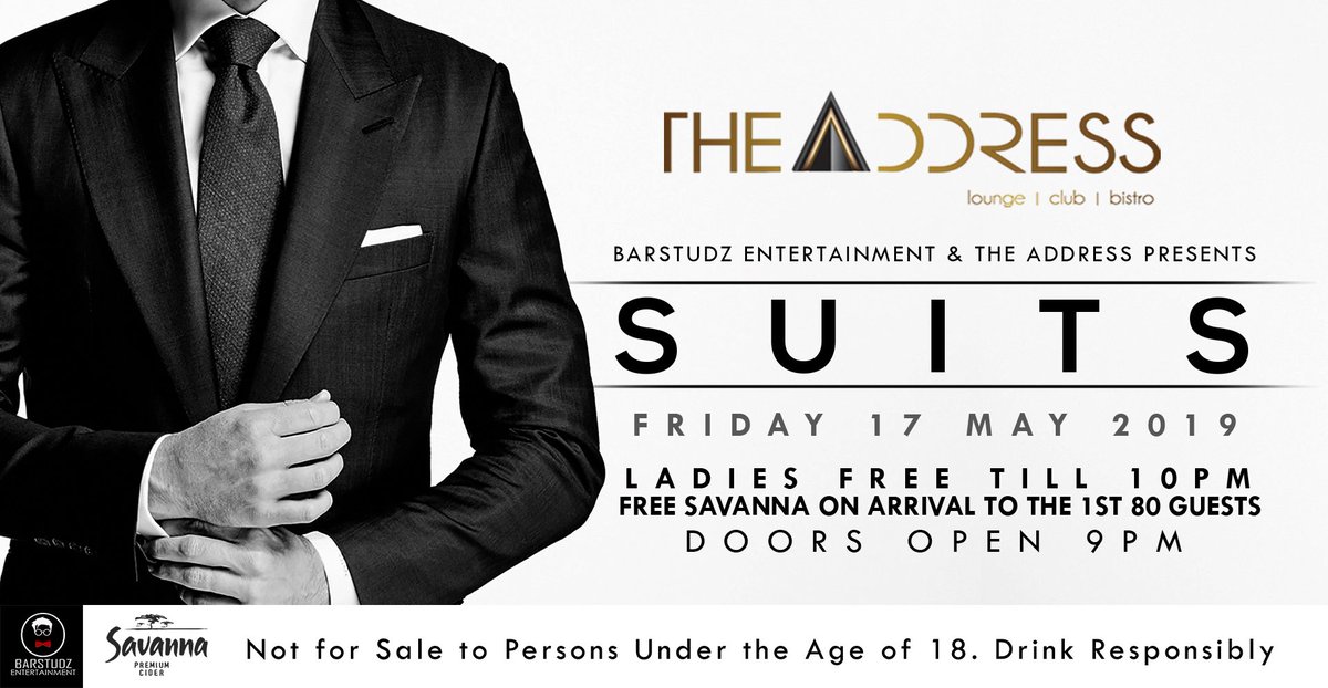 TheAddressCT's tweet image. 