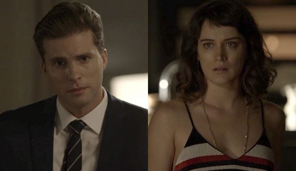 TVObservatorio's tweet photo. Bianca Bin e Thiago Fragoso voltam a fazer par romântico na novela Salve-se Quem Puder | Observatório da Televisão https://t.co/zfyqdgu1HM https://t.co/qCbFhPhi6o