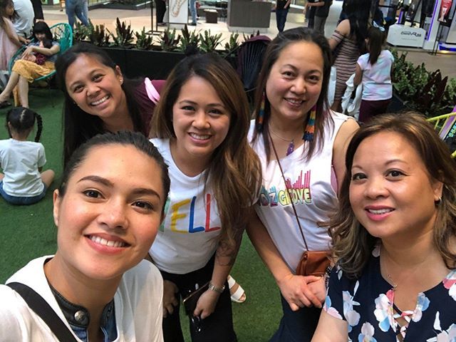There was such a great turn out for the Eastridge Center Mall show on Mother’s Day!  Thank you to all that attended!  Can’t wait for next week!

What?  You haven’t joined us yet?  What are you waiting for?! We’d love to see you!  Need another excuse to j… bit.ly/2W98CcZ