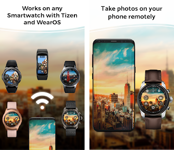 AppsApkcom's tweet photo. Download a Photography Apps " Camera Remote: Wear OS, Galaxy Watch, Gear S3 App" from https://t.co/MsnePKOKky

#android #app #androidapp #photography #iphoneapps  #appsapk #followme   #APK #iphone  #smartphone #camera #followforfollowback #gaming #Fortnite #technology https://t.co/kws4HqVIyo