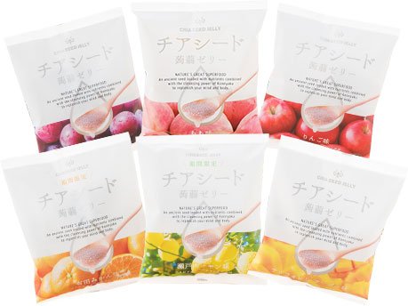 今更ながら…😅
リニューアル品の通販開始しましたー🎉

オフィシャルショップ(通販)での販売商品は原材料を見直した、リニューアル品となります。※有田みかん味は従来品
ぜひぜひお試しください🙇🏼‍♂️🙇‍♀️
#チアシード蒟蒻ゼリー
#チアコン食べたい
#チアシード
#甜菜糖
#chiakon
#chiaseed
#蒟蒻ゼリー