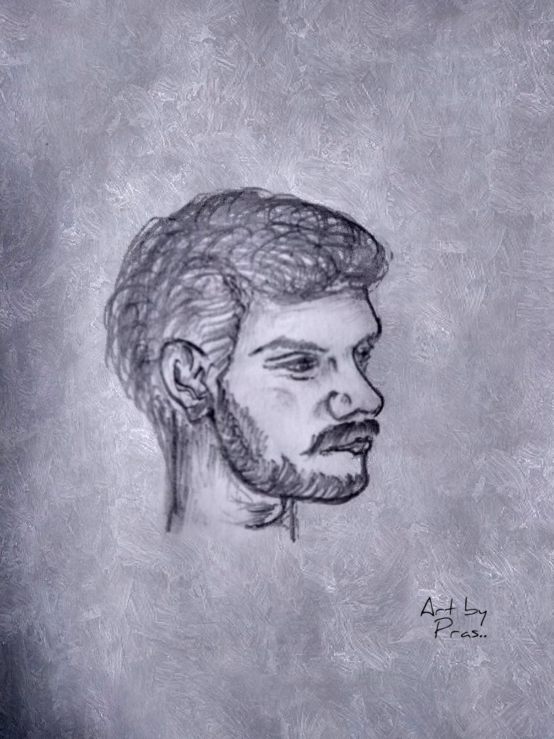 Happy birthday  Rock the world! 