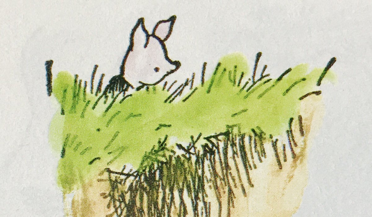 A.A.Milne tweet media