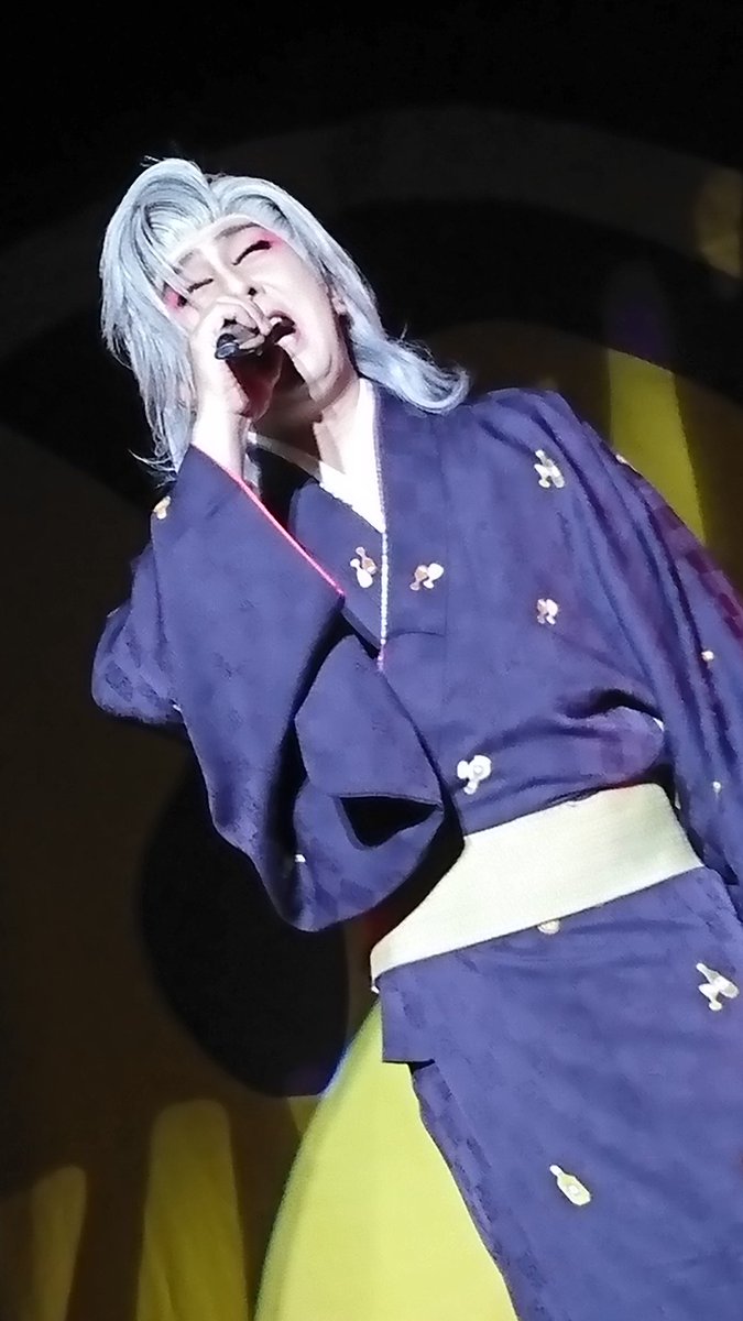 5/13(月) 木川劇場 澤村慎太郎劇団❇️ 千代丸劇団❇️ 2座合同公演