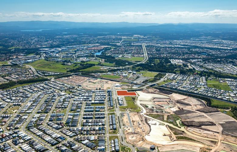 Mango Hill retail site sold for $3.92 million
A DA approved corner site in Mango Hill has been sold to a local developer for $3.92 million in a deal negotiated by Savills: bit.ly/2Vq8bpT

#MangoHillRetail #Savills #RetailRealEstate #CommercialRealEstate #RetailProperties
