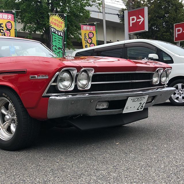 大阪 彫流 チンスポつけました 彫流 大阪 刺青 墨 和彫り なんば 心斎橋 ミナミ 大阪タトゥー アメ村 大阪タトゥースタジオ 大阪刺青 Tattoo アメ車 シボレー シェベル Chevell Chevroet T Co Kqvi8oslxq Twitter