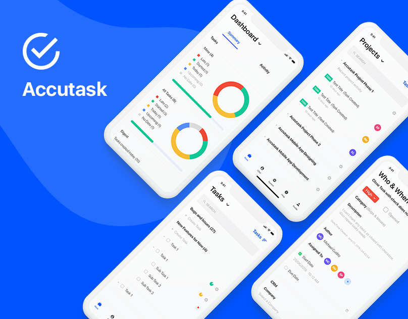 ceffectz's tweet photo. Check out our New Project in Behance → AccuTask - Mobile Application Design
https://t.co/lJDK8Jhg1r

#interactions #behance #designs #taskmanager #mobileui #mobileapp #graphics #ceffectz https://t.co/479NpVC5p8