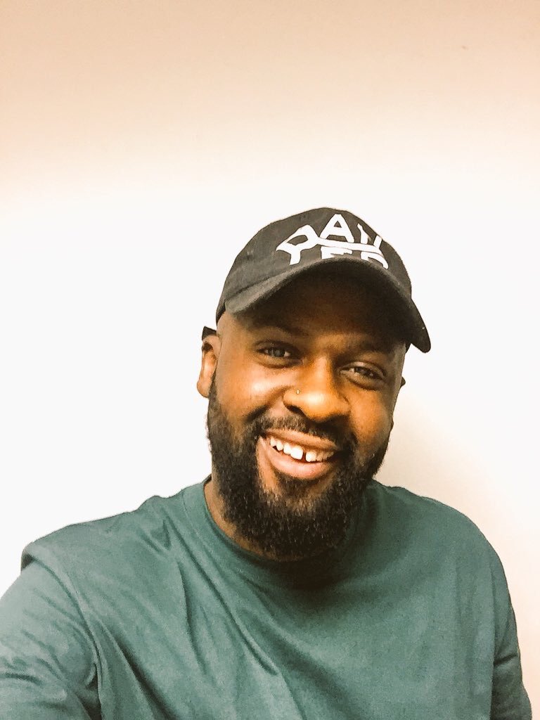 Blaklez's tweet photo. DMX Prayer... I Have No One. The hard work continues. Perhaps let’s revisit Baby Brother. Dubai music video anyone? I think so... https://t.co/EHo9vkHj0A