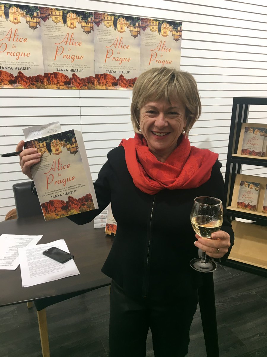 Had a great time Friday night at the book launch for a long time customer of mine. Congratulations Tanya, what an amazing experience you’ve had and it’s been such a pleasure to be at the launch. 📔📖 <a href="/Fitzger4Jacinta/">Jacinta Fitzgerald</a> <a href="/Howe2Frank/">Frank</a> <a href="/larissa_beeson/">Larissa Beeson</a>