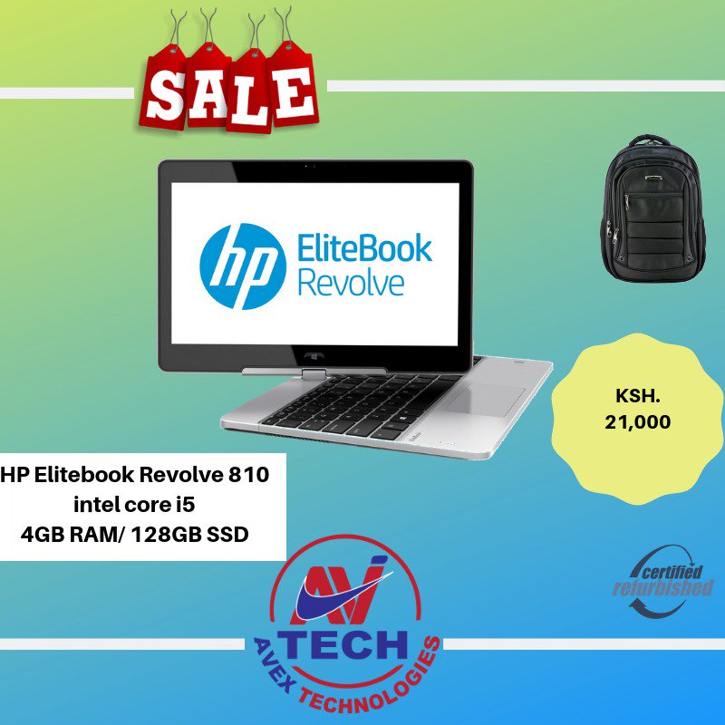 Avex_tech's tweet photo. https://t.co/ei8kKM6nqt 
Call/text/WhatsApp 0725258316
#laptopsale #nairobi #kenya #laptopsinnairobi #IkoKaziKE #IkoKazi #laptopsalenairobi #TembeaKenya https://t.co/M4eljDkYTg