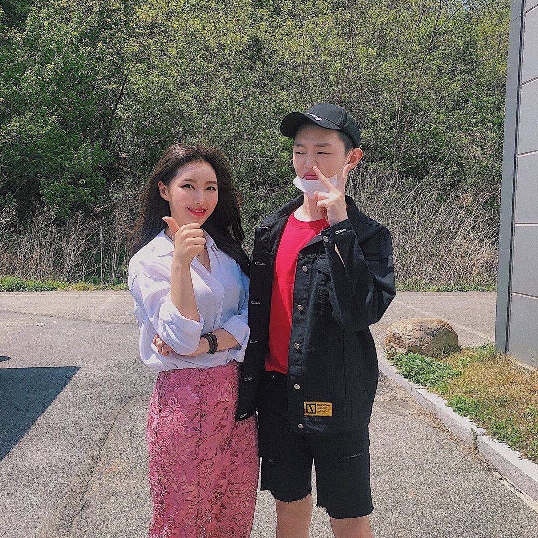 jsjs6666's tweet photo. 💖 윤남매 사랑해요 💖 https://t.co/0XKKYoqU4a