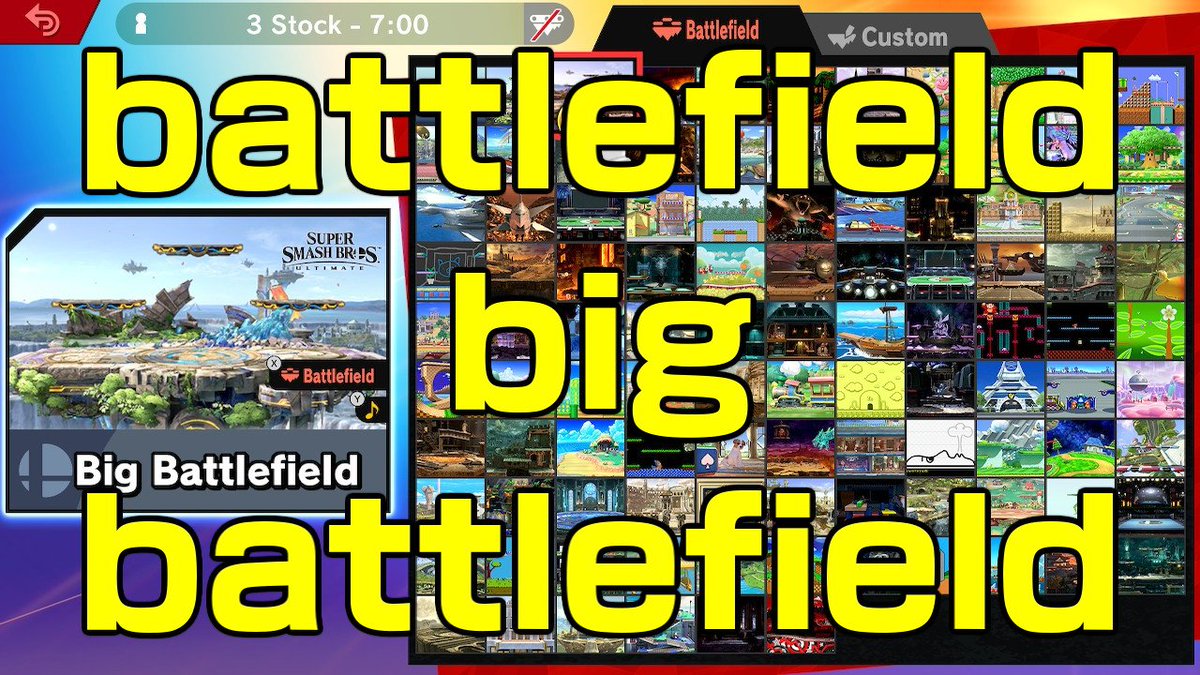 Ataxylon's tweet image. battlefield big battlefield