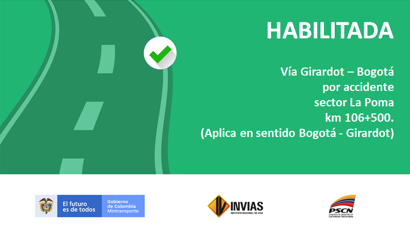 INVIAS #767 tweet media