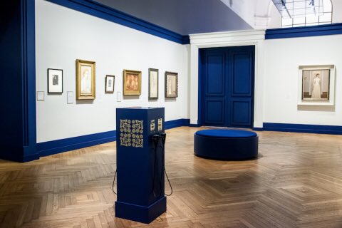 Luxe-Magazine.com tweet media