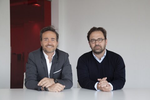 Luxe-Magazine.com tweet media