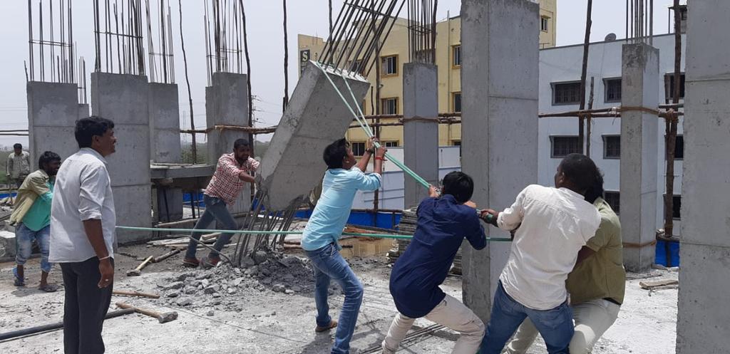 9_acp's tweet photo. @Sujith64740112 @CommissionrGHMC @CCP_GHMC @Director_EVDM @ACIT_GHMC @GHMCOnline @ZC_Kukatpally @DC_Kukatpally Already taken action However this office Will be initiated in due course https://t.co/UalkOpQvsQ