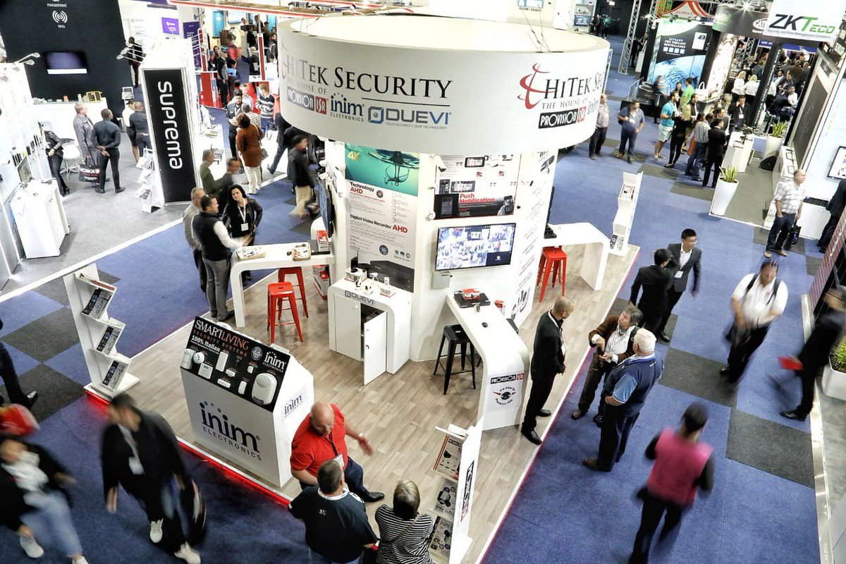 XGRCSoftware's tweet photo. #Securex2019 Visit the 4Sight stand in Hall 3, at the 4Sight Cyber Pavillion!
See who is going to exhibit with us: https://t.co/XgAOOXW7Sz
#XGRC - Driving #Compliance ยฎ through #DigitalTransformation a #4Sight Holdings company https://t.co/9zNwW3JUvh
