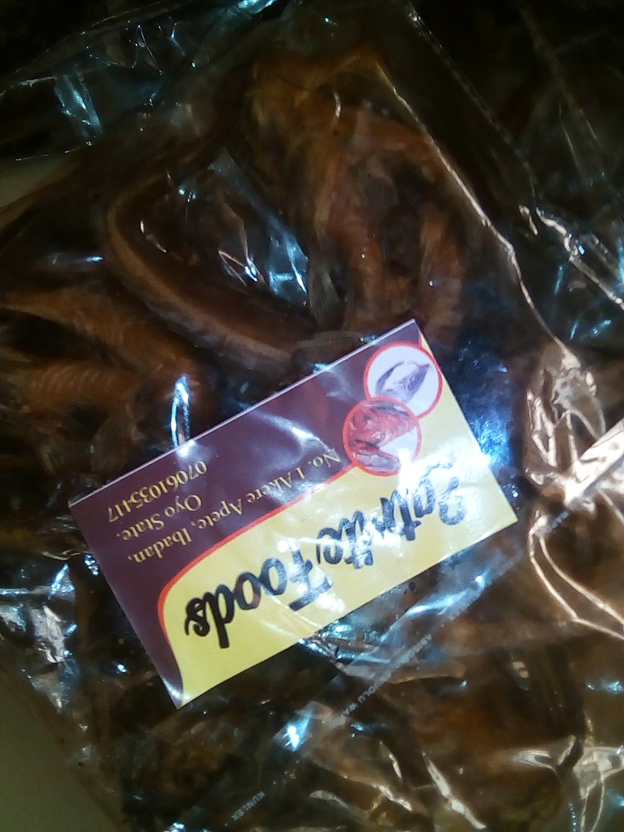 tptalk03's tweet photo. For your Hygienic smoked catfish, Contact 07061035417. https://t.co/KpTVggL4qB