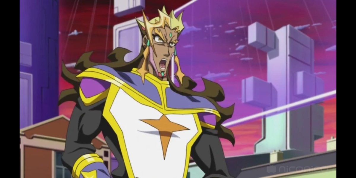 Riru この回のボーマンさん やけに作画が凝ってますねぇ 遊戯王vrains 101話 Riru この回のボーマンさん やけに作画が凝ってますねぇ 遊戯王vrains 101話