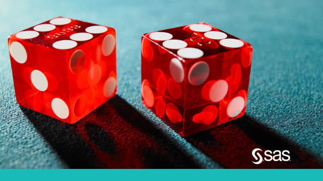 fredvdbghe's tweet image. #SASGrid #SASViya @SASSoftware bit.ly/2WF3WIt