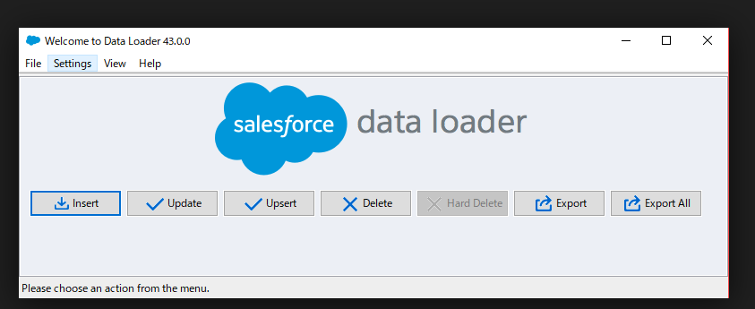KLever_Inc's tweet image. Dataloaderの環境依存文字で悩む。。。➡︎bit.ly/2vWZOIk
#Salesforce #Dataloader