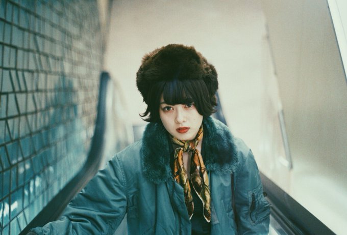 Handa Filmさんのイラストまとめ