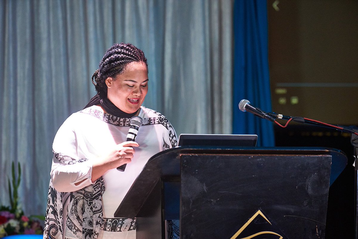 This is indeed an inspirational journey - Congratulations Petronella Nichols. #InternationalNursesDay2019 
iapb.org/news/internati…