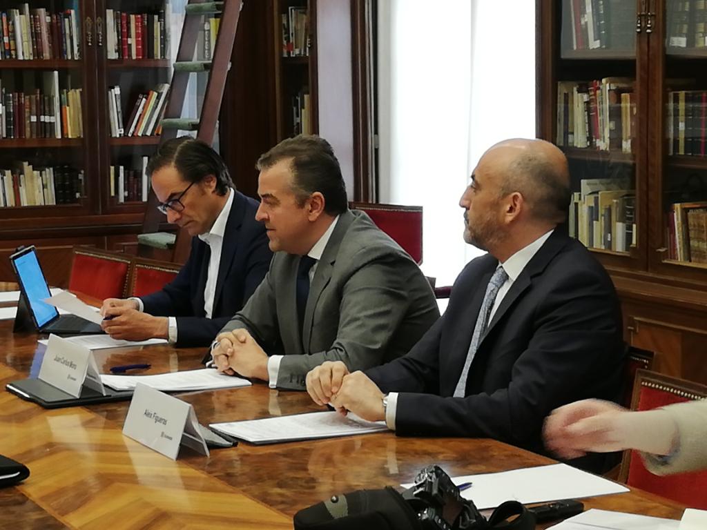 Hoy DB Schenker organiza un desayuno de prensa en Madrid para presentar Connect 4.0 ¡Estamos reforzando nuestra apuesta por el canal digital para convertirnos en el mayor e-forwarder!