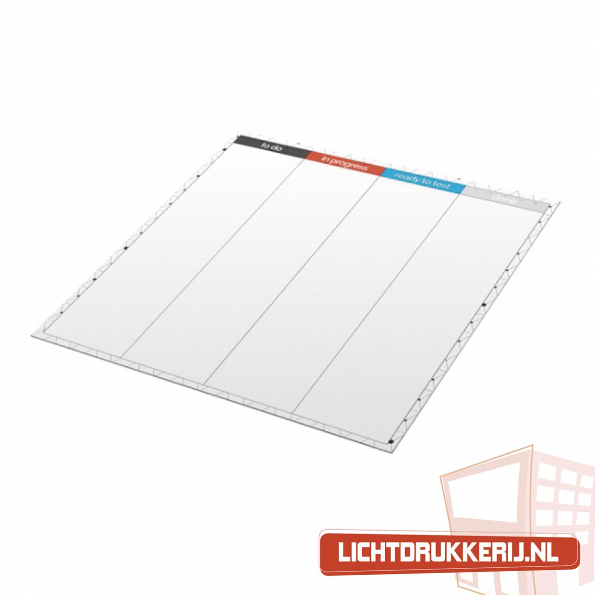 Een whiteboard is een van de meest handige en gewilde kantoorbenodigdheden. Een overzichtelijke weergave van de doelstellingen, een overzicht van de taken per dag of een algemene kantoorplanning.

Bekijk en bestel dit product hier ⬇️
lichtdrukkerij.nl/kantoor/whiteb…