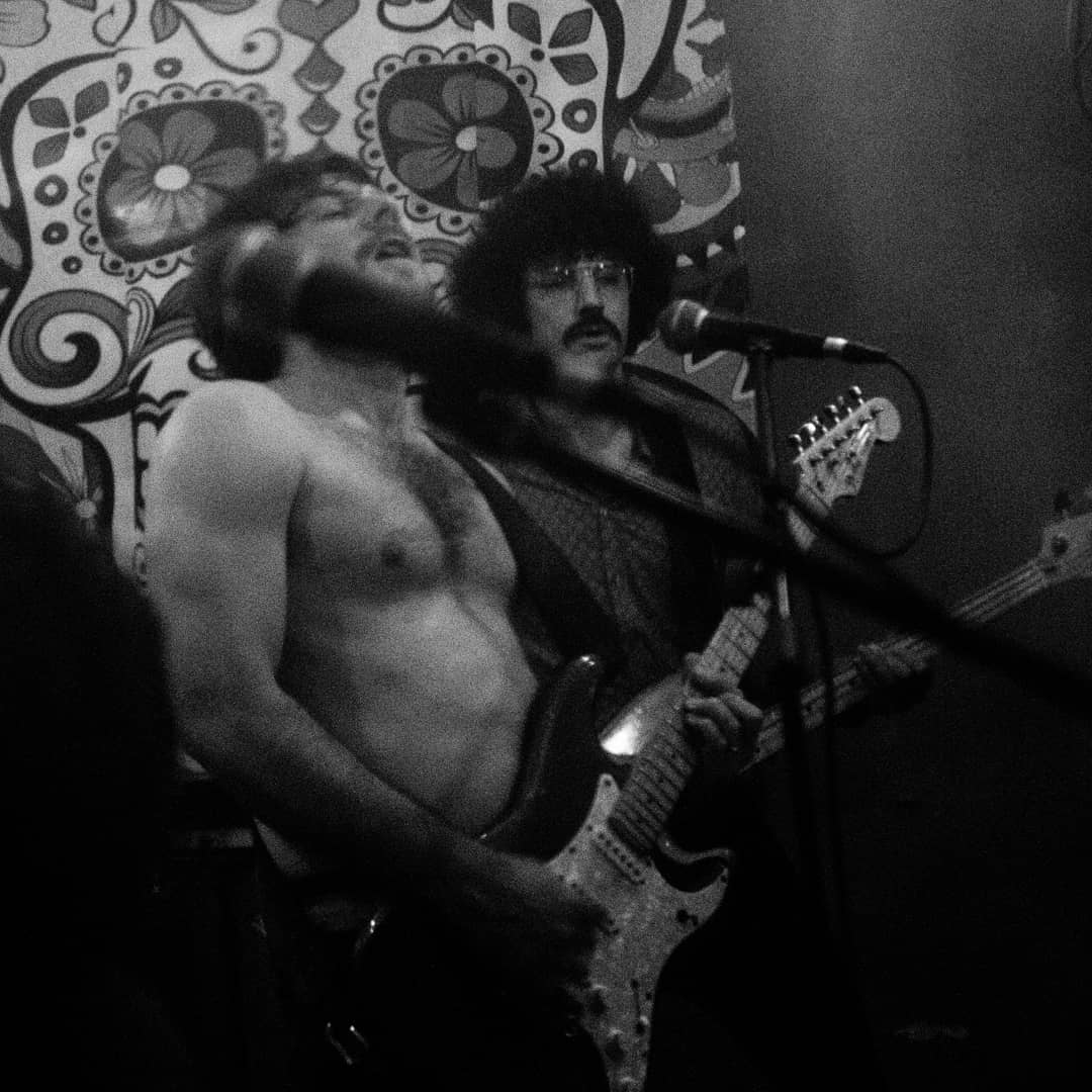 Big Mountain County tweet media